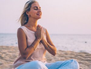 Surprising Physical Benefits of Regular Meditation