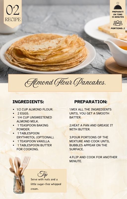 30 Healthy And Low Carb Recipes1