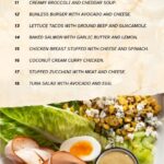30 Healthy And Low Carb Recipes2