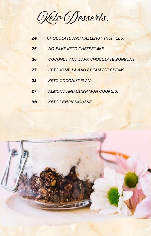 30 Healthy And Low Carb Recipes4