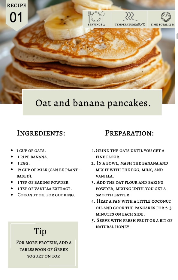 30 Healthy Recipes 2