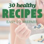 30 Healthy Recipes 4