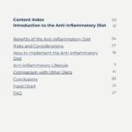 Anti Inflammatory Diet A Beginners Guide 2