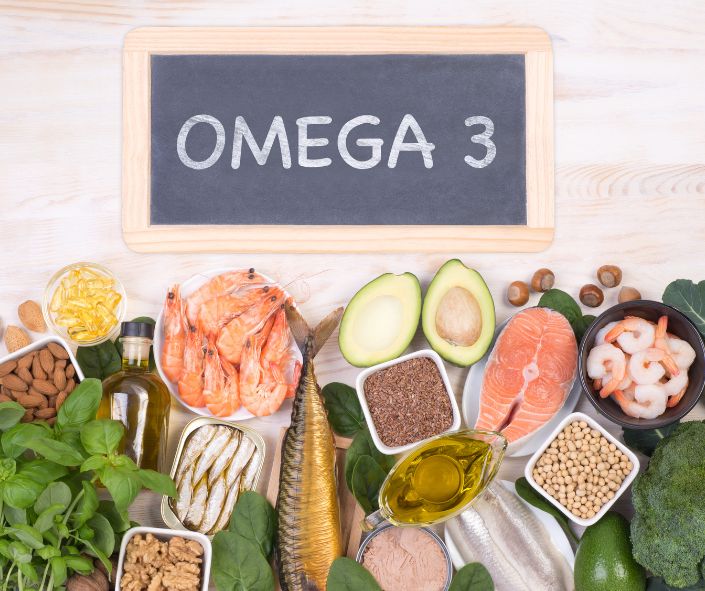 Anti Inflammatory Food 1