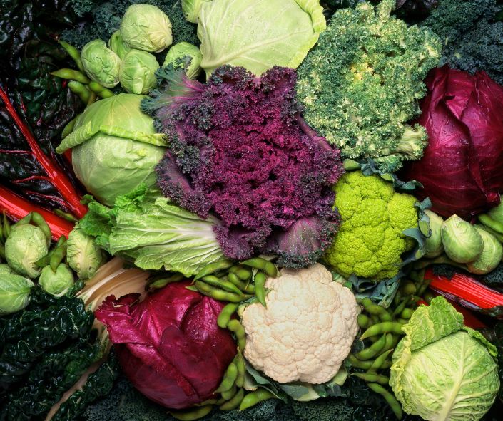 Anti Inflammatory Food 11