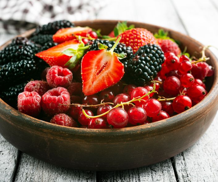 Anti Inflammatory Food 2