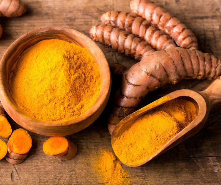 Anti Inflammatory Food 4