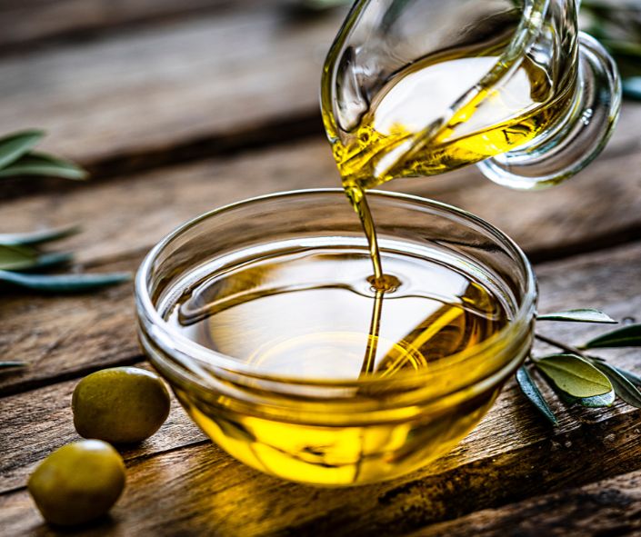 Anti Inflammatory Food 5
