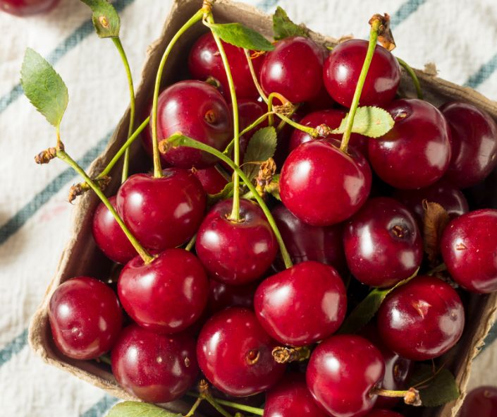 Anti Inflammatory Food 8