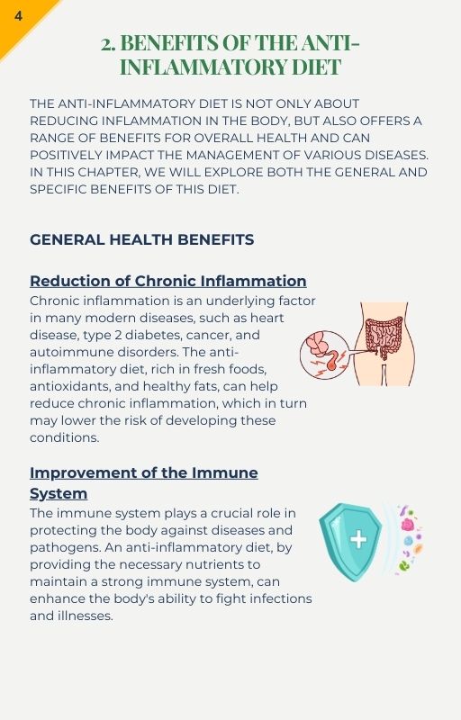 Benefits