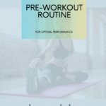 Fitness Checklists 1