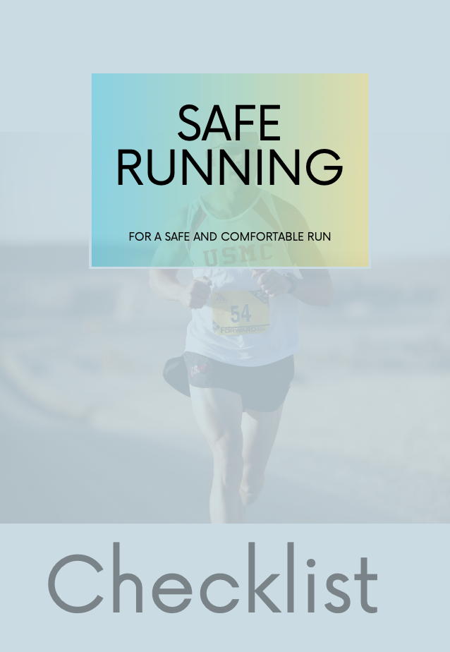 Fitness Checklists 3