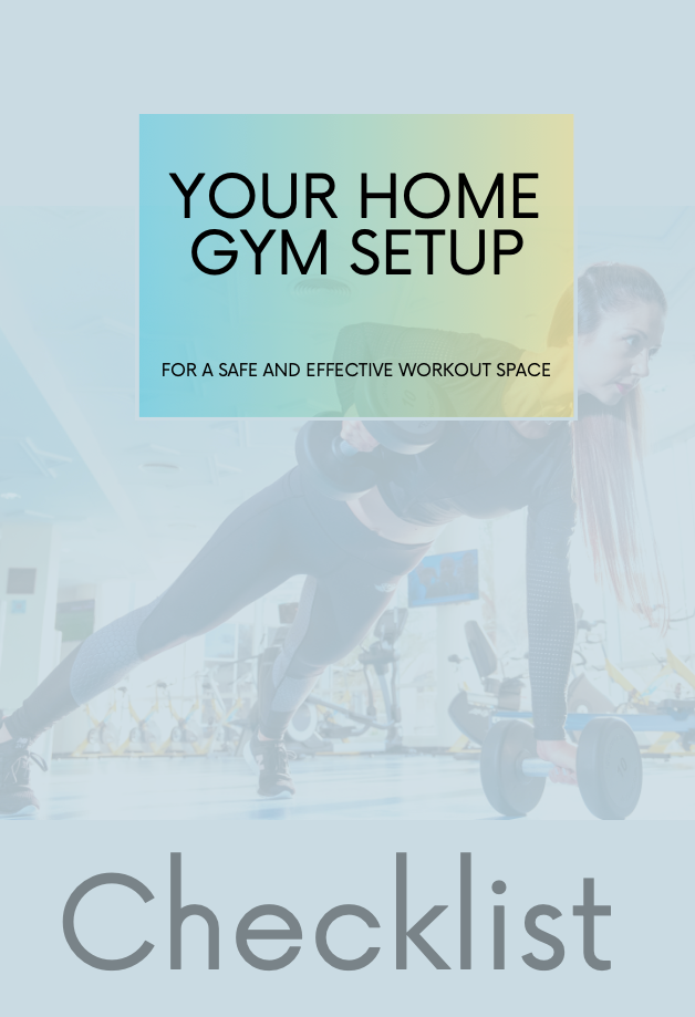 Fitness Checklists 4