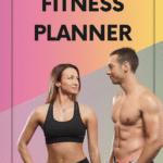 Fitness Planner 1
