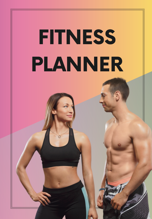 Fitness Planner 1