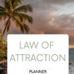 Law Of Attraction Planner 1