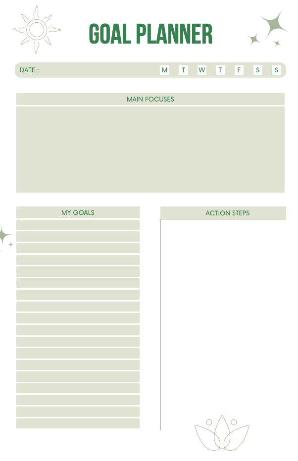 Manifestation Workbook 2