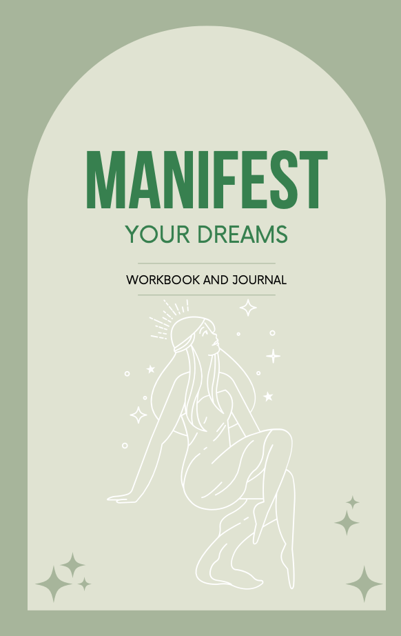 Manifestation Workbook 5