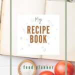 My Recipe Planner