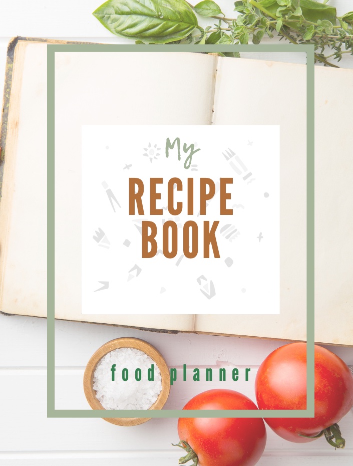 My Recipe Planner