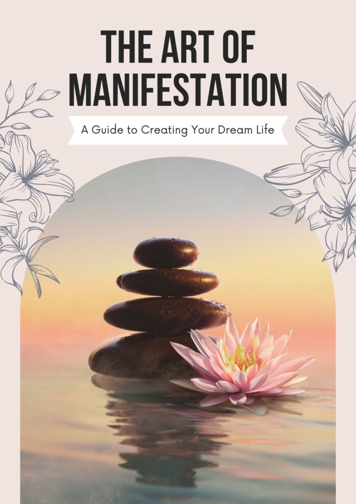 The Art Of Manifestation DPH