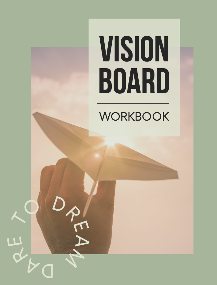 The Vision Board 4