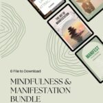 Manifastation Bundle Medium