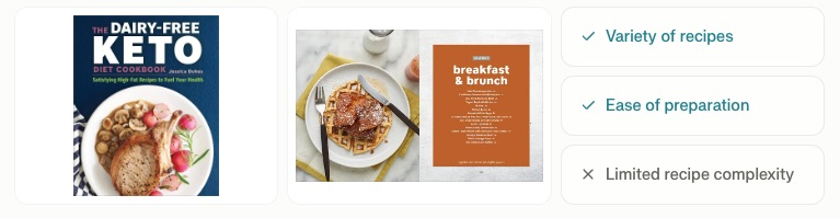Keto Books Ideas2
