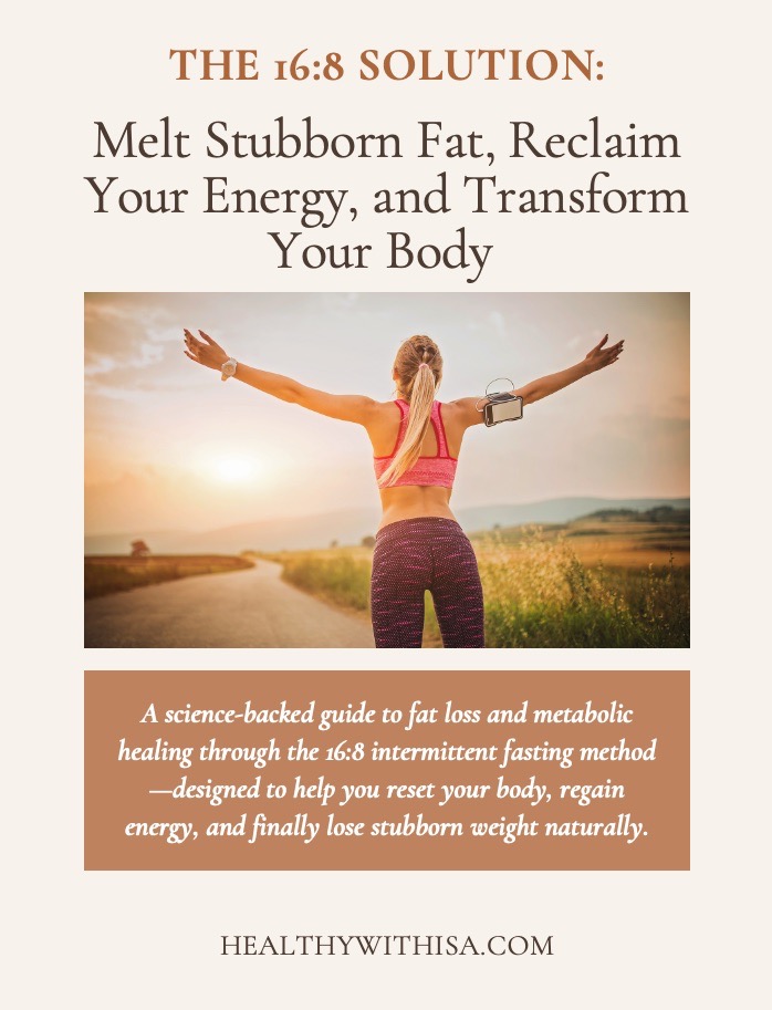 Melting Your Body Fat Large